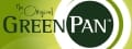 GreenPan Logo Small GreenPan Logo Small