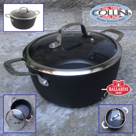 https://www.coltelleriacollini.com/media/catalog/product/cache/1aaf6c8b76fdd77715581d9a1728207c/image/101987844/ballarini-pot-2-handles-with-lid-cm-24-induction-alba.jpg