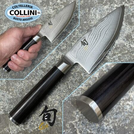 KAI Wasabi Paring Knife 6710P 4-inch