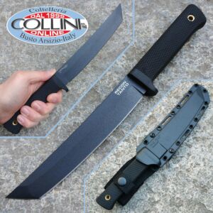 Cold Steel - Recon Tanto Knife - 49LRTZ - knife