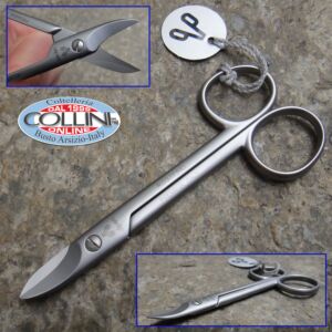Alpen - Nail scissors - AP5140.40
