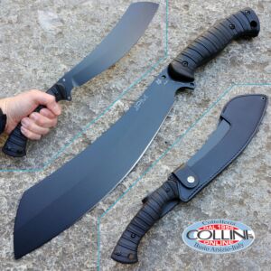 Fox - Jungle Parang Machete - FX-694 - knife