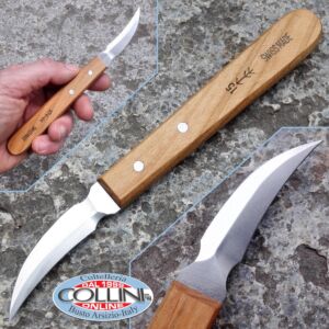 Pfeil - carving knife Kerb 15 Schnitzmesser - woodworking tool