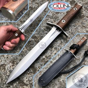 Extremaratio - Arditi Deluxe - Single-edged dagger - Limited Collector's Edition - Knife