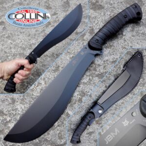 Fox - Jungle Bolo Machete - FX-695 - knife
