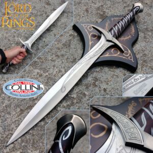 United - The Lord of the Rings - Sting, the sword of Frodo Baggins - UC1264 - fantasy sword