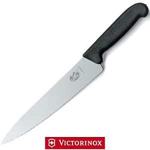 Victorinox - Carving Knife 22cm c - V-5.20 33.22 - kitchen knife