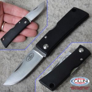 Fallkniven - U4 - Zytel - knife