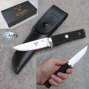 Fallkniven - TK2 - Thermorun - knife