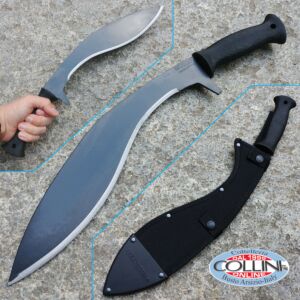 Cold Steel - Kukri Plus Machete - CS97KMPS - knife