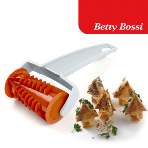 Betty Bossi - Christmas Roller For pastry production