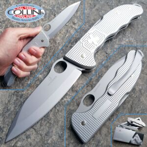 Victorinox - Hunter Pro M Alox - 0.9415.M26 - knife