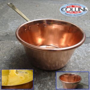 Made in Italy - Copper Paiolo 22cm