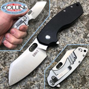 CRKT - Pilar Large by Vox - 5315G - folding knife