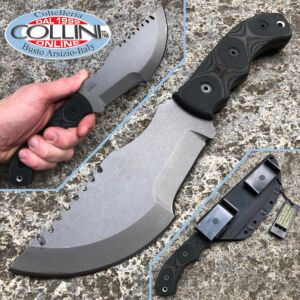 Tops - Tom Brown Tracker #3 - Tumble CPM-154CM - TBT031 - knife