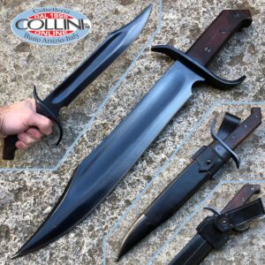 Cold Steel - 1917 Frontier Bowie Knife 88CSAB - knife