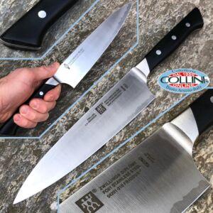 Zwilling - Diplôme - Trimming knife 210mm - 54201-211 - kitchen knife