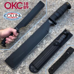 Ontario Knife Company - SP8 Survival Machete - 8683 - knife