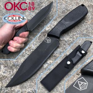 Ontario Knife Company - Spec Plus Alpha Survival - 9710 - knife