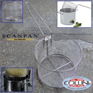 ScanPan - Fry basket 20 cm, TechnIQ