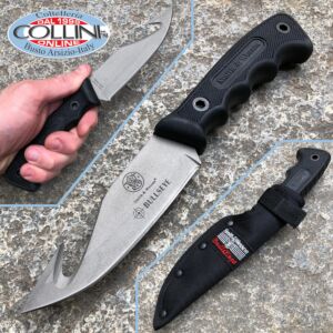 Smith & Wesson - CH200 Bullseye Hunting Knife Fixed - hunting knife