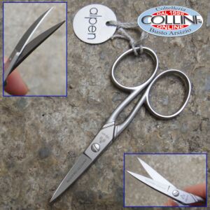 Alpen - Nail Scissors AP5102.35 - Aesthetics