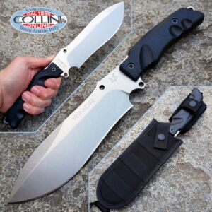 Fox - Rimor - Stonewashed - FX-9CM07 - knife