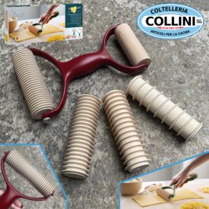 Made in Italy - PATTY Interchangeable pasta cutter