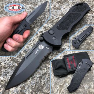 Master of Defense - ATFK - Advanced Tactical Folding Knife - folding knife