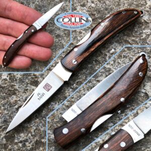 Al-Mar - Osprey Gentleman 1001-TW knife - vintage knife
