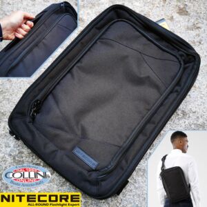 Nitecore - Commuter Bag Black - NEB30 - Urban backpack