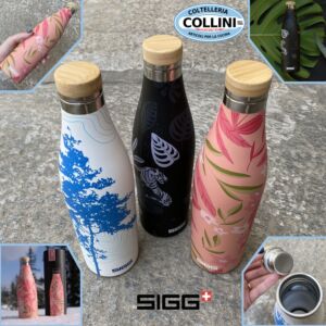 Sigg - Thermo Flask Meridian Sumatra 0,5 l