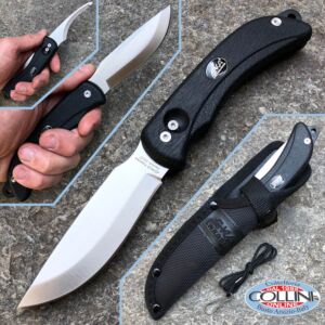 Eka Sweden - G3 Hunting Knife two blades - knife
