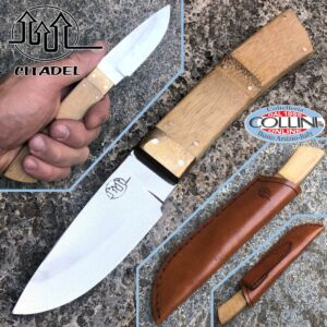 Citadel - Nordic hunter knife - 288 - craft knife