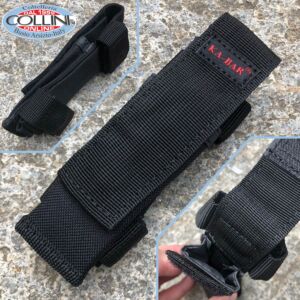Ka-Bar - Black cordura Sheath 3050s sheath - knives accessory