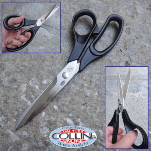 Robur - SARTINA scissor handle / nylon 8