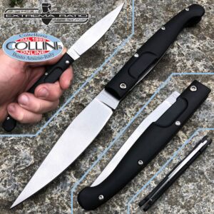 ExtremaRatio - Resolza 10 - Stone Washed - pattada knife
