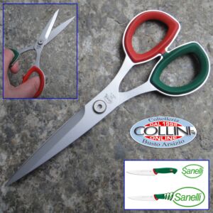 Sanelli - Work scissors 7 ''