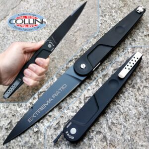 ExtremaRatio - BD4 R knife Satin - knife