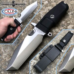ExtremaRatio - Fulcrum C Satin knife in San Mai V-TOKU2 - Limited Edition - knife