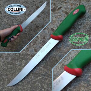 Sanelli - Roasting Knife 24cm - 3006.24 - kitchen knife
