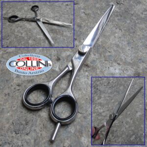 Coltelleria Collini - Scissors cut hair by Salon Professional 6.5 "