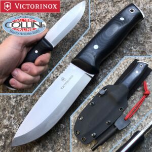 Victorinox - Outdoor Master MIC L Bushcraft knife - 4.2261 - knife