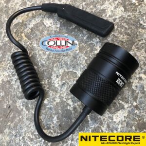Nitecore - RSW3 - Remote control for NEW P12 and NEW P30 - Led Torch Accessories
