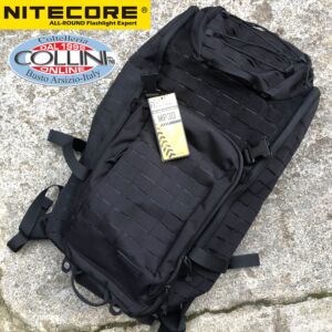 Nitecore - MP30 Modular Backpack Black - 30L - Tactical backpack
