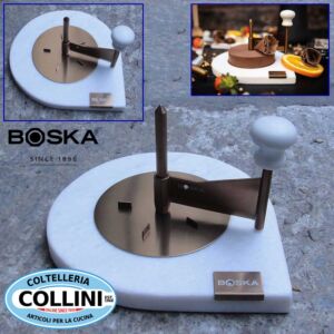 Boska - Choco Curler Marble