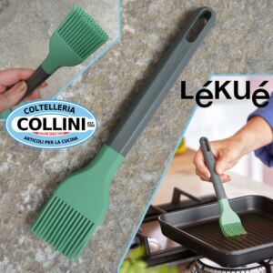 Lékué - Brush in silicone