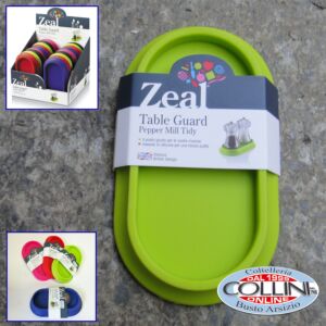 Zeal  - Easy Store Silicone Collapsible Colander cm  19