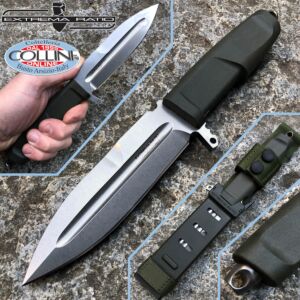 ExtremaRatio - Contact C Knife Ranger Green - tactical knife
