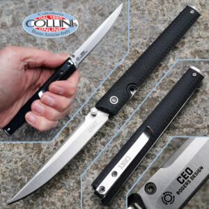 CRKT - CEO by Rogers - 7096 - knife